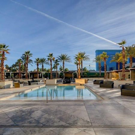 Mgm Signature-21-609 Strip View Jacuzzi Studio Las Vegas Exterior foto