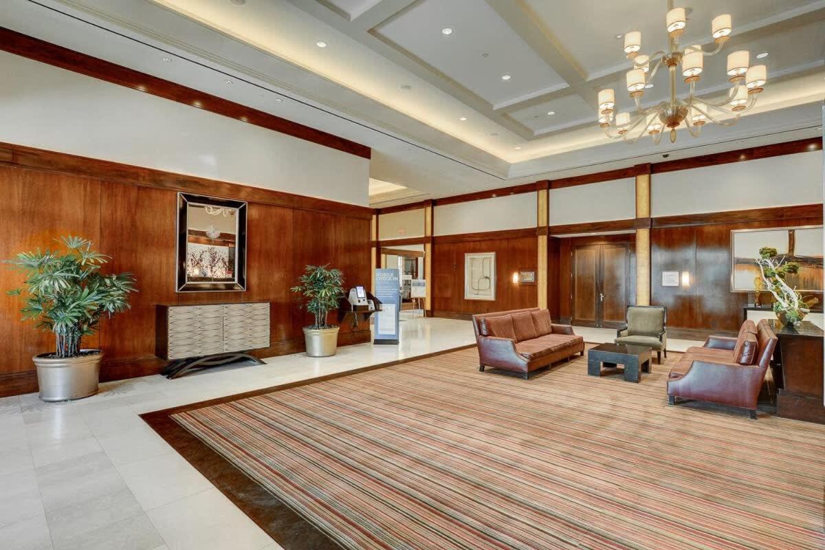 Mgm Signature-21-609 Strip View Jacuzzi Studio Las Vegas Exterior foto