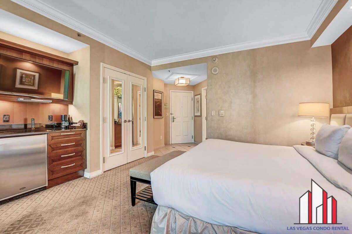 Mgm Signature-21-609 Strip View Jacuzzi Studio Las Vegas Exterior foto